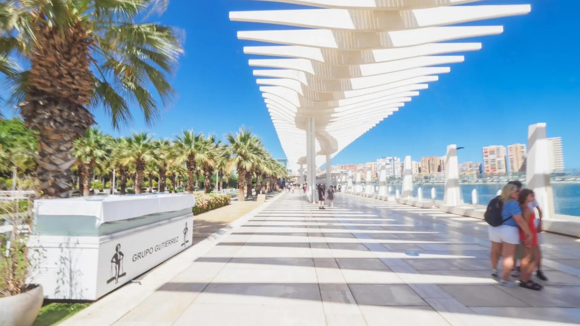 Cubo'S Estudio Carreteria 33 2A Malaga