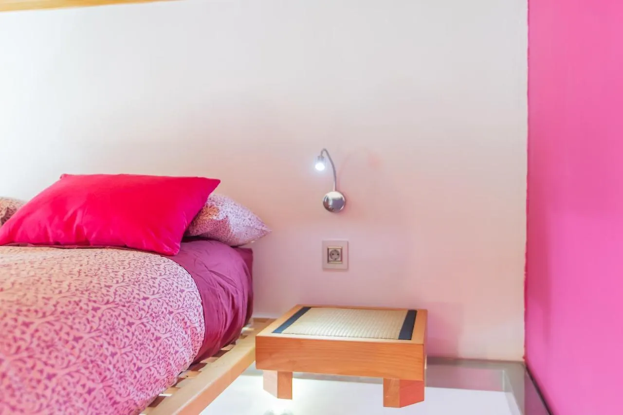 Cubo'S Estudio Carreteria 33 2A Malaga
